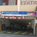 Attico Victoria Palace Suggestivo E Spettacolare