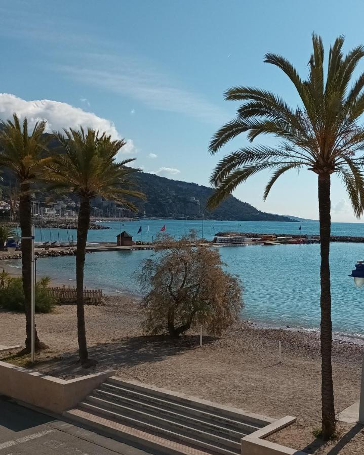 Apartment Attico Victoria Palace Suggestivo E Spettacolare Menton