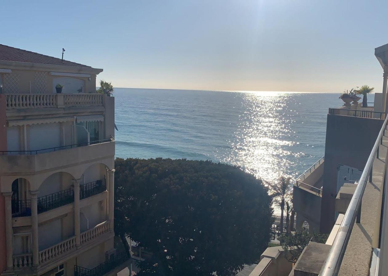 Apartment Attico Victoria Palace Suggestivo E Spettacolare Menton